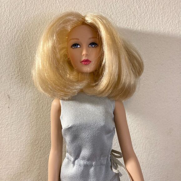 Y2K Madame Alexander 15" Alexandra Fairchild Ford Lunch at 2 #27290 (2000) w/Box